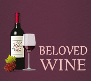 Beloved Wine