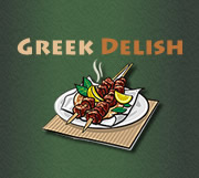Greek Delish